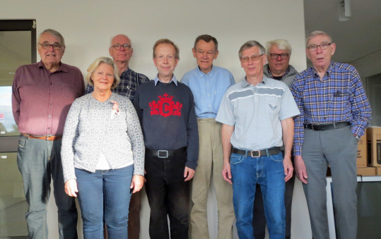 Styrelsen_2015