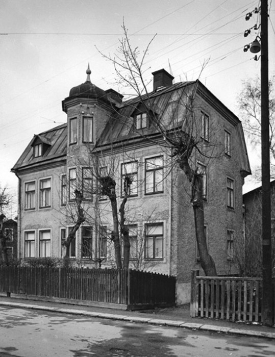 Frosundagatan_6_1964