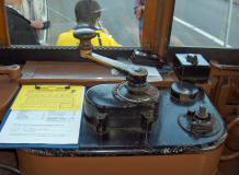 Visa Bilder från spårvagnsresa i augusti 2007