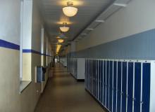 Korridor, maj 2008
